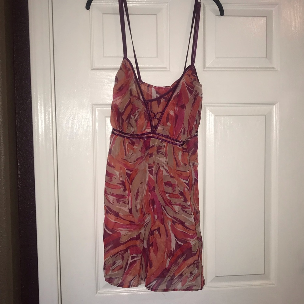 Cacique Lane Bryant teddy 18/20 NWOT
